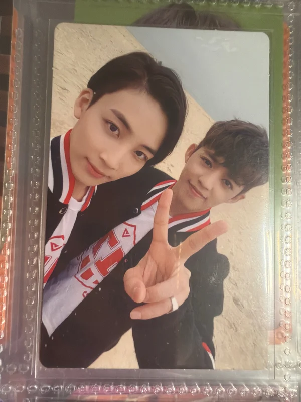 Going Seventeen