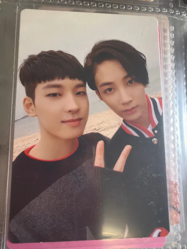 Going Seventeen