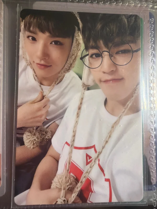 Going Seventeen