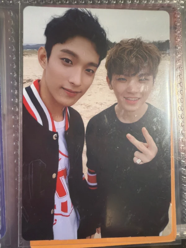 Going Seventeen