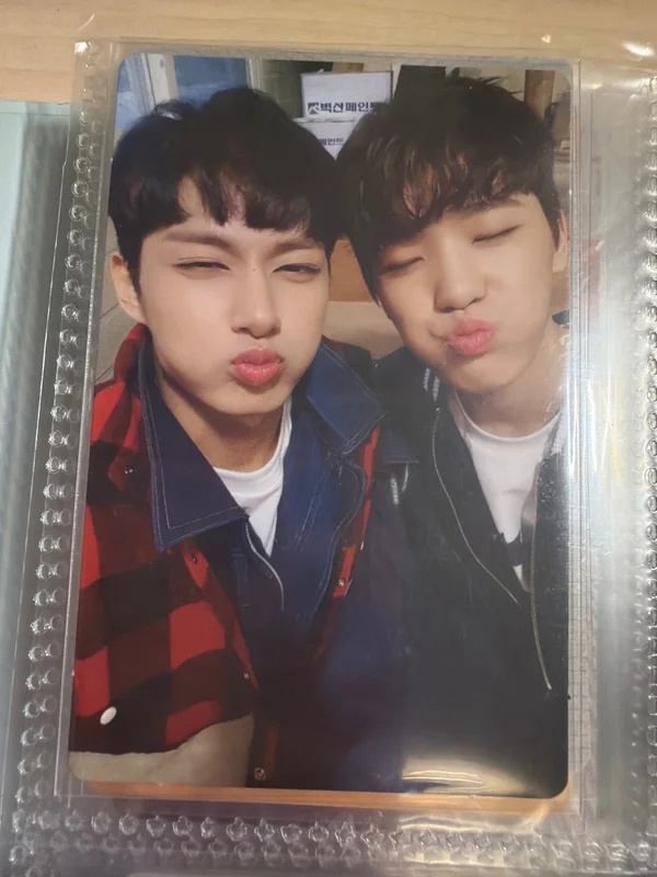 Going Seventeen