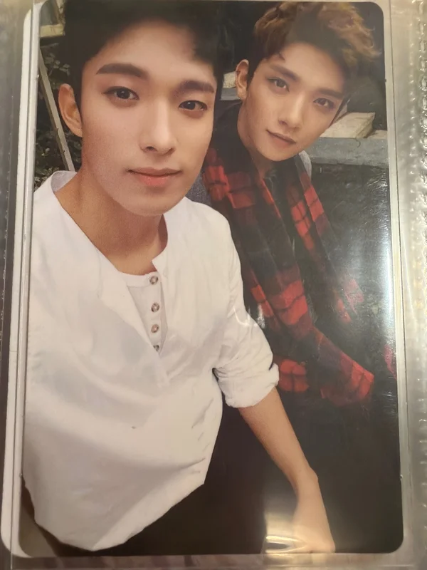 Going Seventeen
