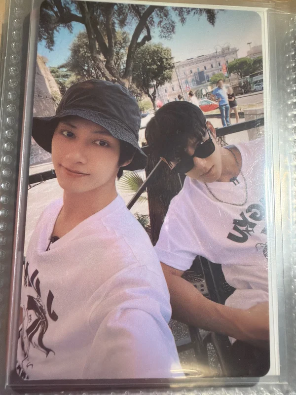 NANA TOUR with SEVENTEEN GIFT