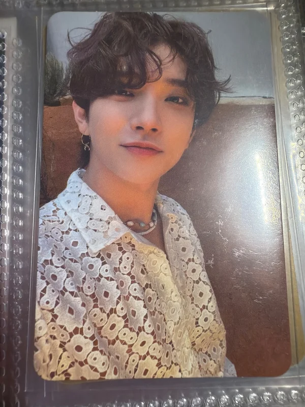 Face the Sun ep.3 Ray Ver.