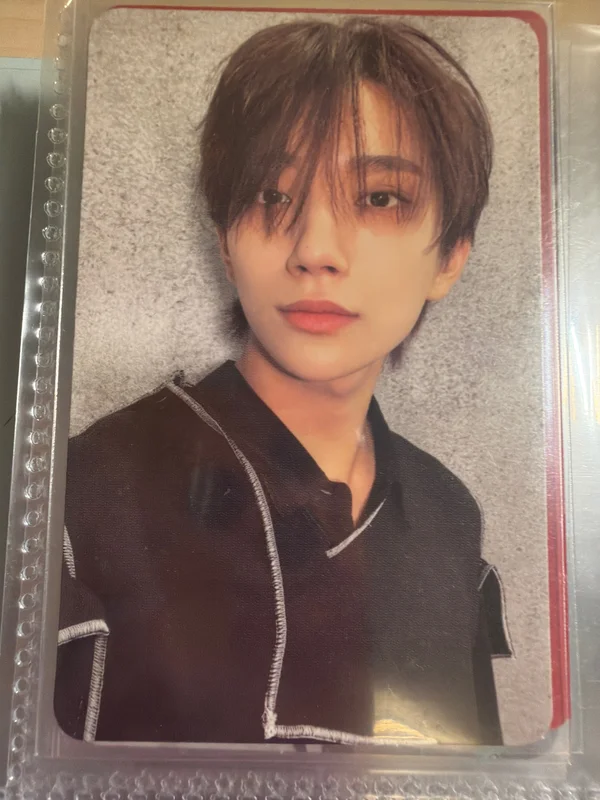 Face the Sun ep.2 Shadow Ver.