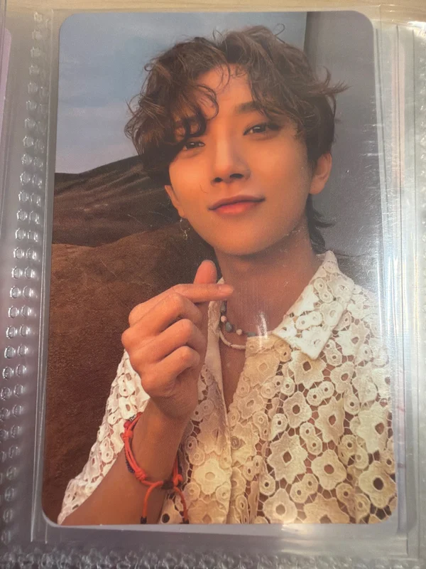 Face the Sun ep.3 Ray Ver.