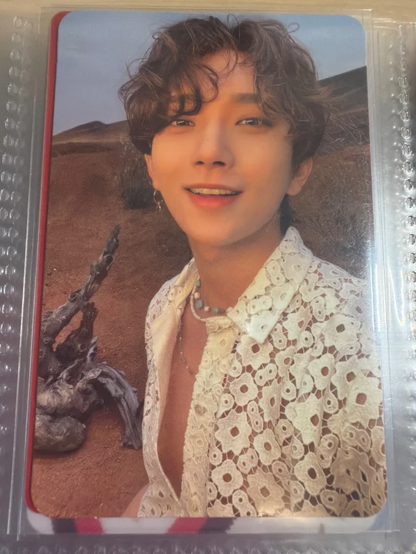 Face the Sun ep.3 Ray Ver.