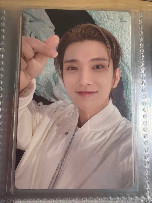 SECTOR 17 Weverse Albums ver.