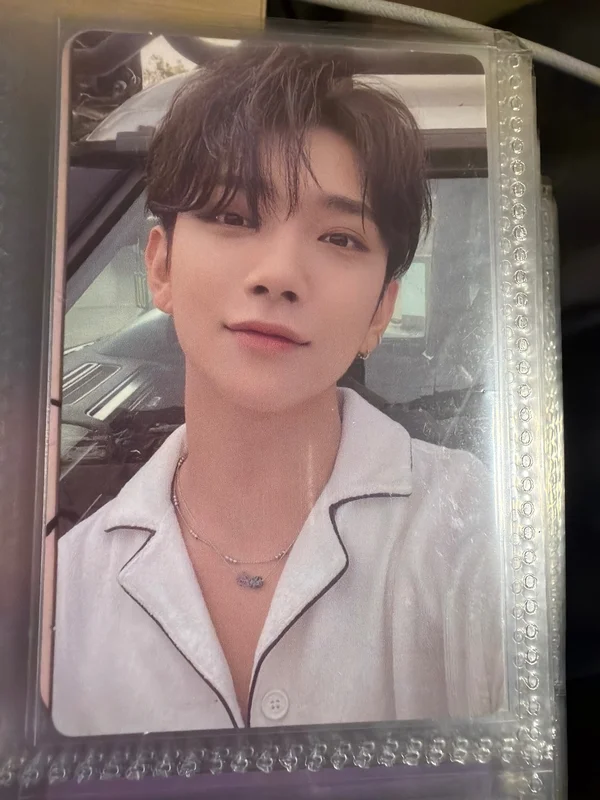 SECTOR 17 Weverse Albums ver.