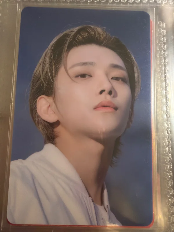 SECTOR 17 Weverse Albums ver.