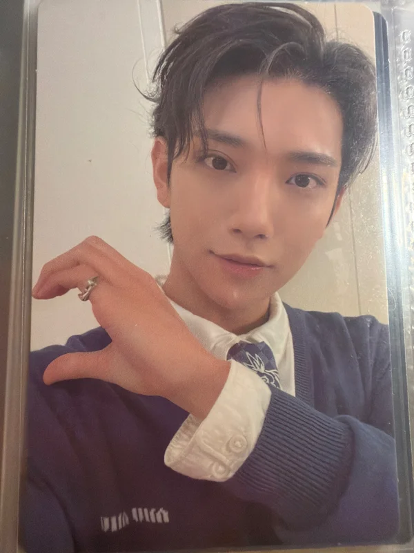 FML Faded Mono Life Ver.
