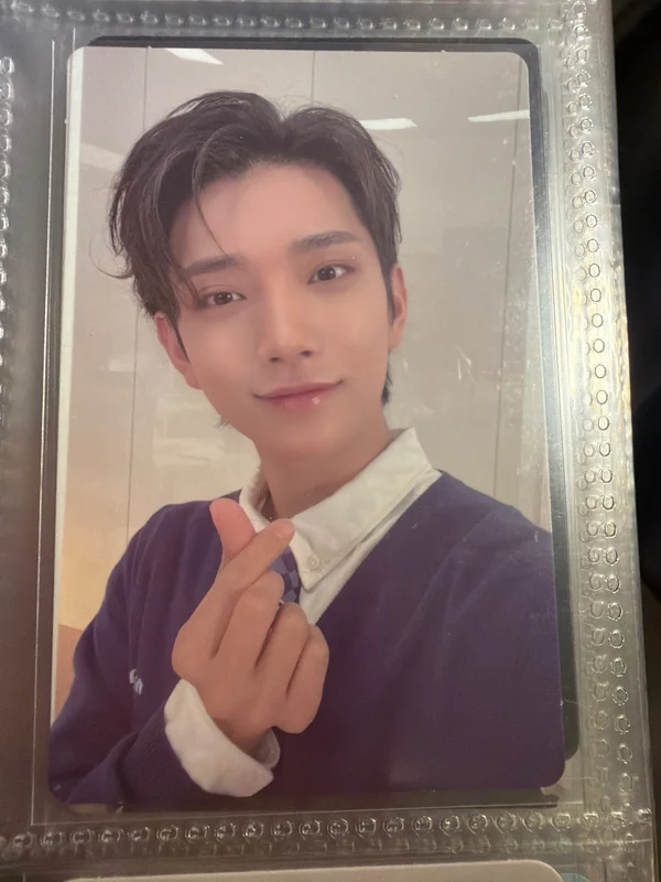 FML Faded Mono Life Ver.