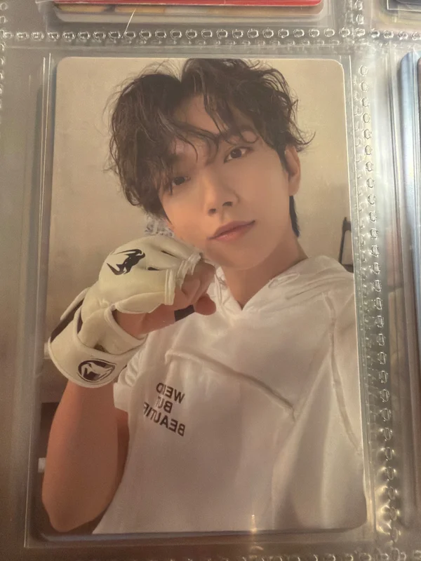 FML Fight For My Life Ver.