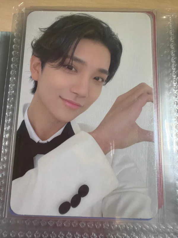 FML CARAT Ver.