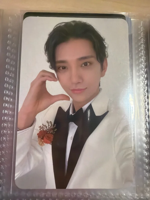 FML CARAT Ver.