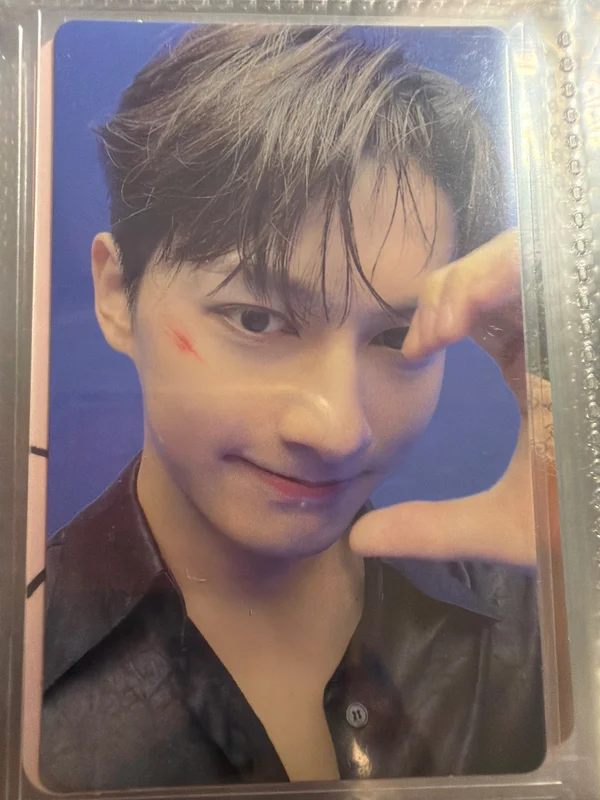 Face the Sun Weverse Albums ver.