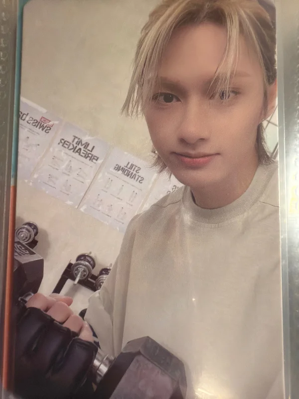 FML Fight For My Life Ver.