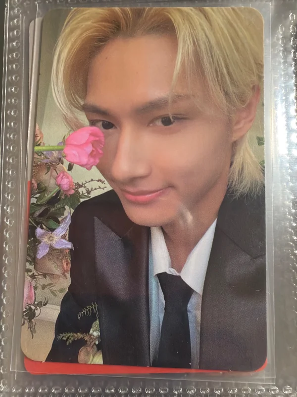 FML CARAT Ver.