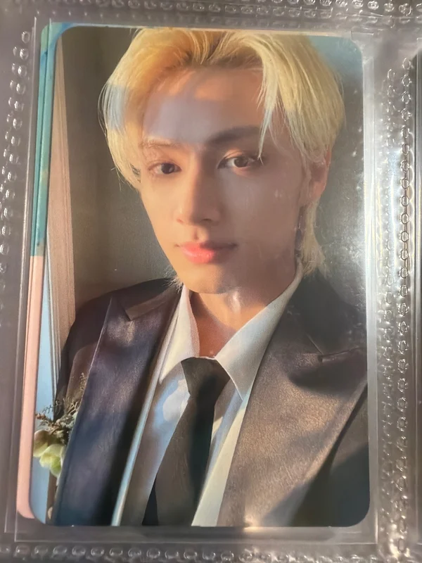 FML CARAT Ver.