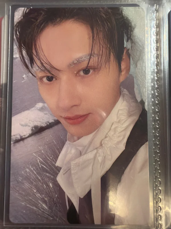 SECTOR 17 Weverse Albums ver.