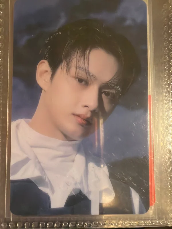 SECTOR 17 Weverse Albums ver.