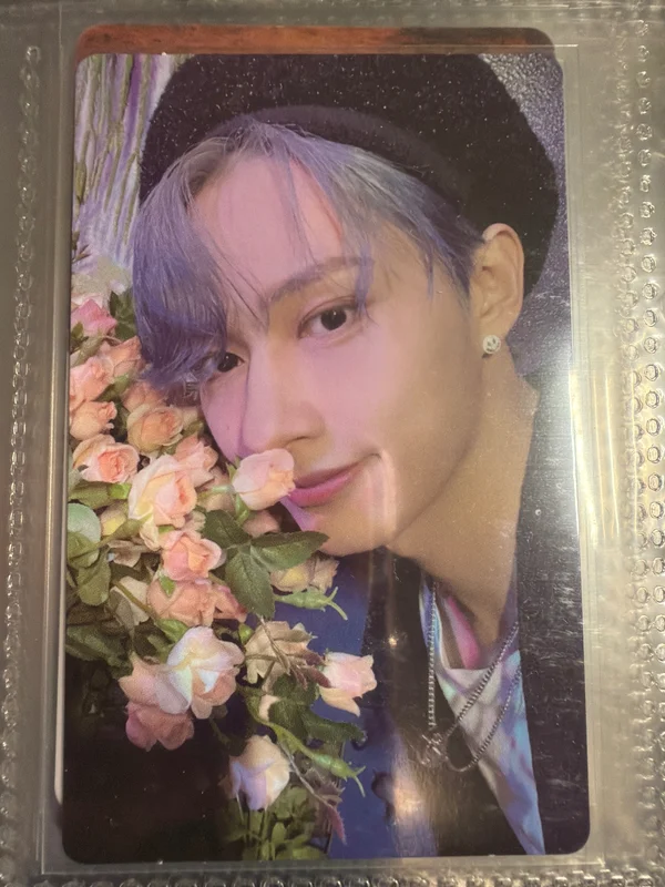 SECTOR 17 Weverse Albums ver.