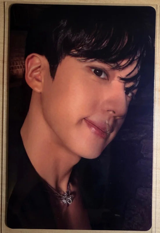 ARIRANG Rooted in Korea Ver. Target Exclusive