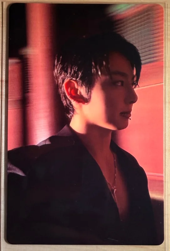 ARIRANG Rooted in Korea Ver. Target Exclusive
