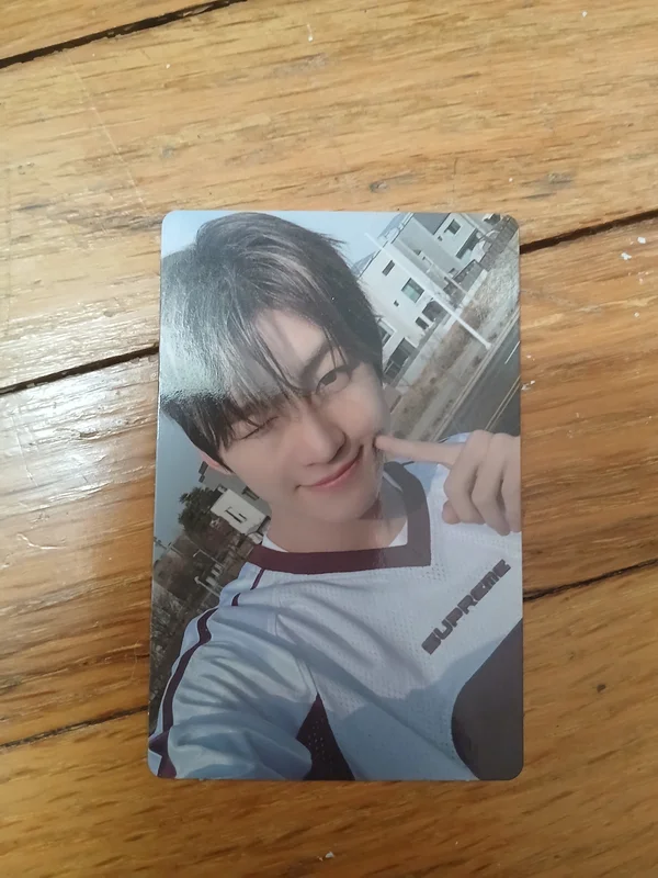 TRY WITH US Target Exclusive