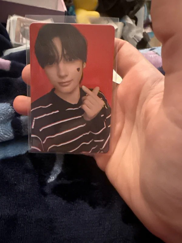 The Star Chapter: SANCTUARY Target Exclusive