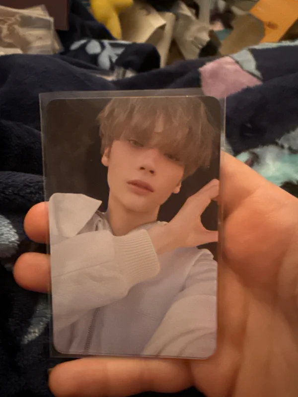 minisode 3: TOMORROW Target Exclusive