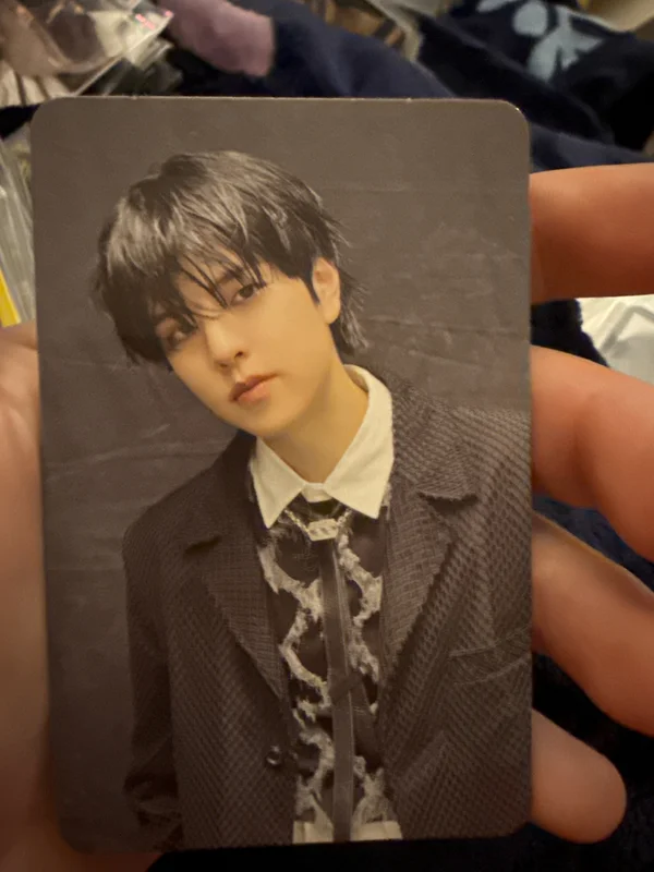 ATE Target Exclusive