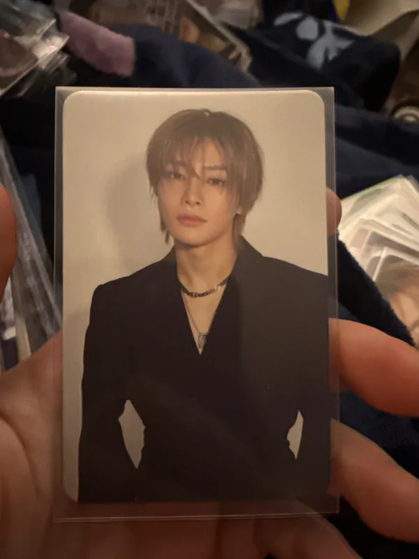 ATE Target Exclusive