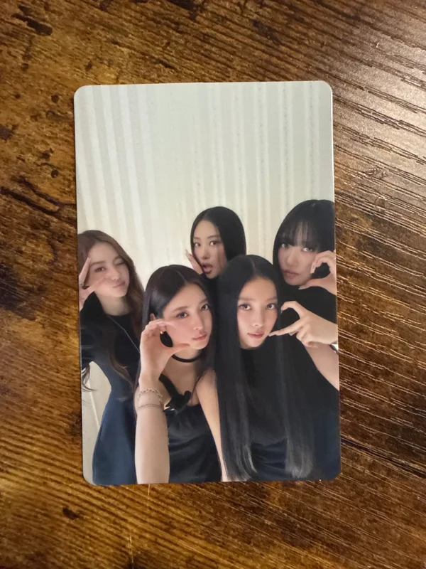 MY EYES OPEN VVIDE US Exclusive