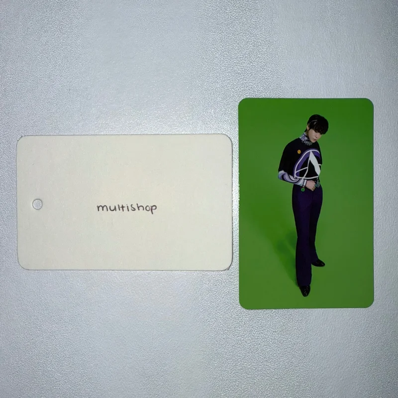DOYOUNG 'Sticker' Jewel Case Ver.