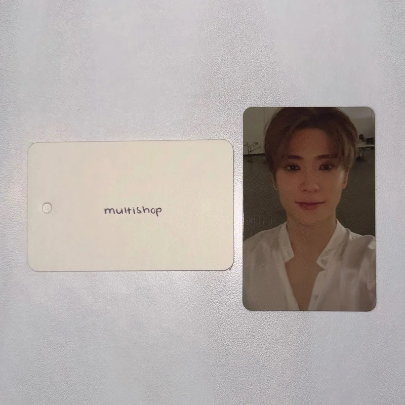 JAEHYUN '2 Baddies' Digipack - US Ver.
