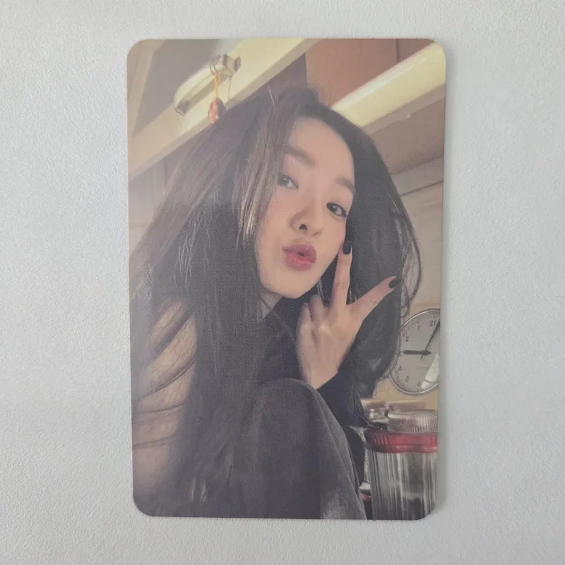 The ReVe Festival 2022 - Birthday Digipack Ver.