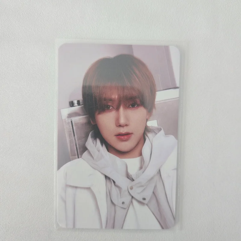2025 SEASON'S GREETINGS RANDOM TRADING CARD [B ver.]