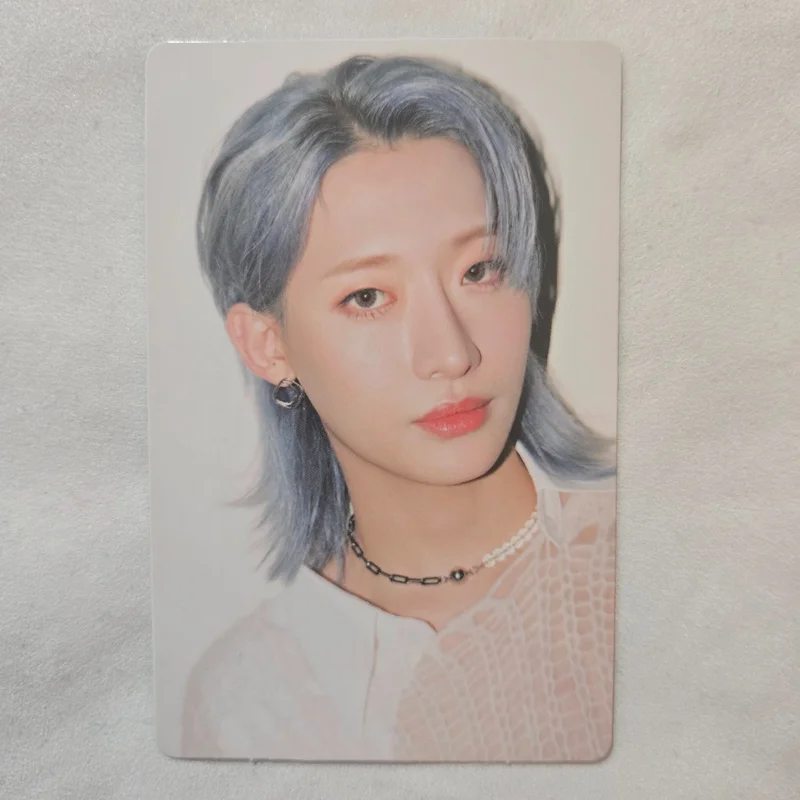 seOul cOllectiOn Glossy Black ver.