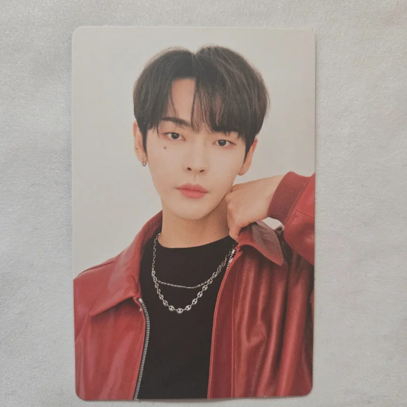 seOul cOllectiOn Matte Black ver.