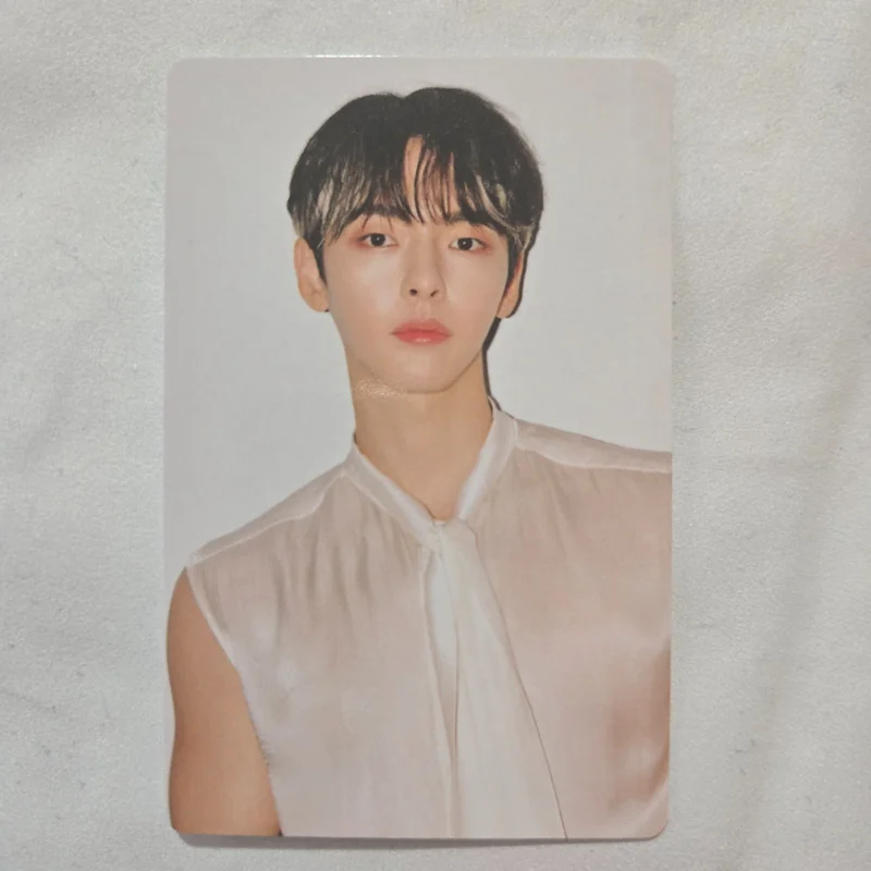 Things I Can't Say LOve Hard Ver.