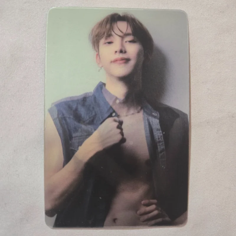 Things I Can't Say LOve