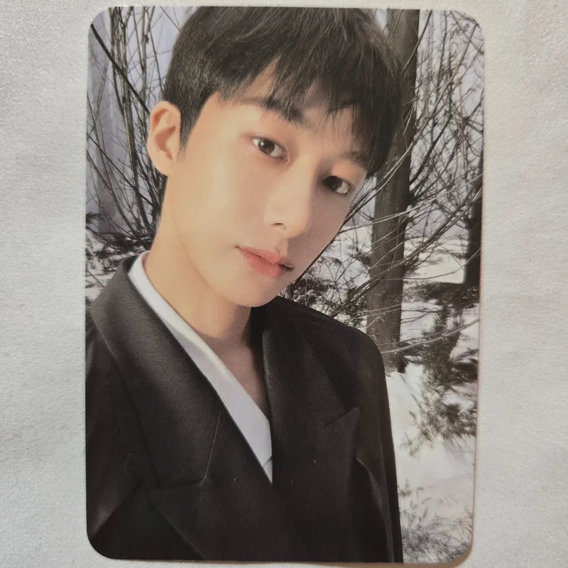 THE X UNKNOWN X VER.