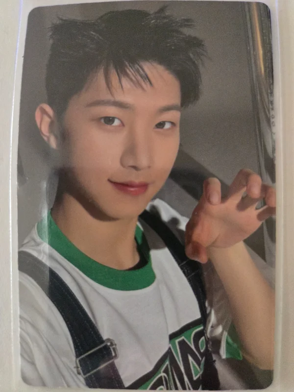 HOUSE OF TRICKY : Trial And Error HIKER ver.