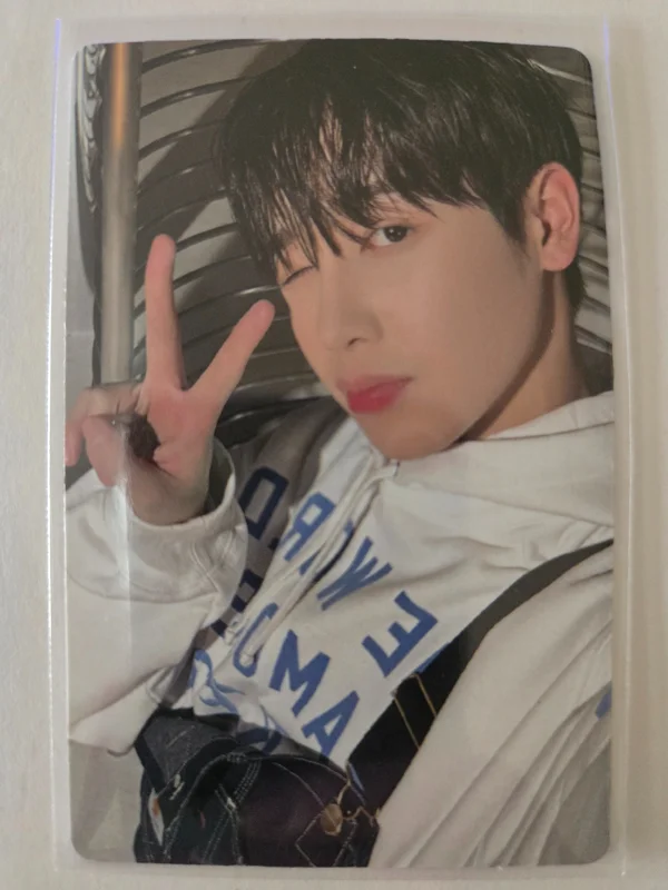 HOUSE OF TRICKY : Trial And Error HIKER ver.