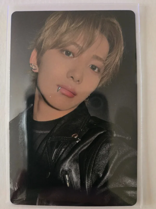 HOUSE OF TRICKY : WRECKING THE HOUSE TRICKY ver.