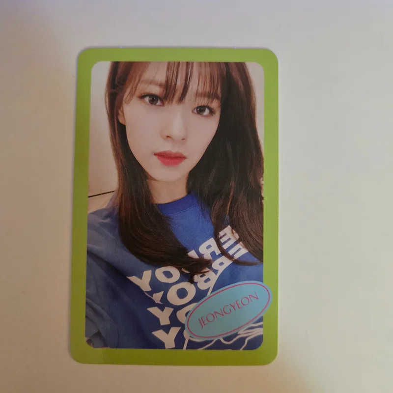 FANCY YOU Name Sticker set