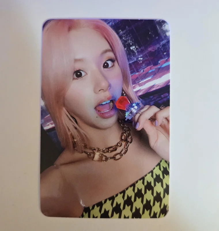 FANCY YOU ring pop set