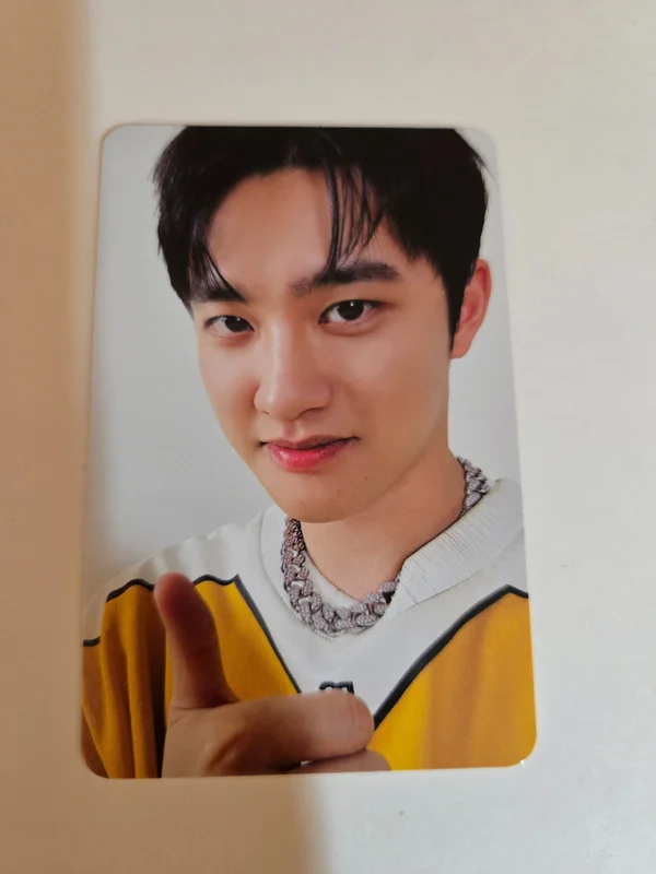 EXIST PHOTOBOOK O Ver.