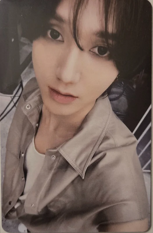 Super Junior25 SMini Ver.